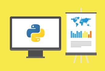 Data Visualization with Python