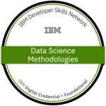 Data Analysis with Python badge
